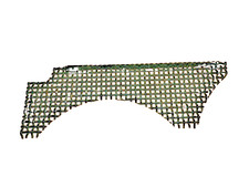 Griglia telaio faro headlight frame Lancia Delta integrale