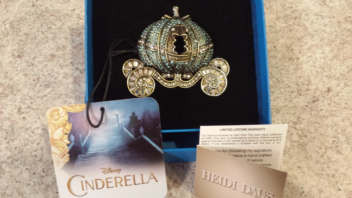 Heidi Daus 💥 DISNEY 💥 