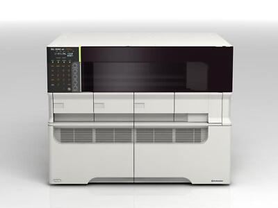 Shimadzu Nexera X2 SIL-30AC MP Autosampler | eBay