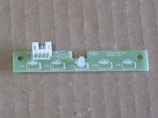 Element ELDFW322 Additional Board SZTHTFTV1810