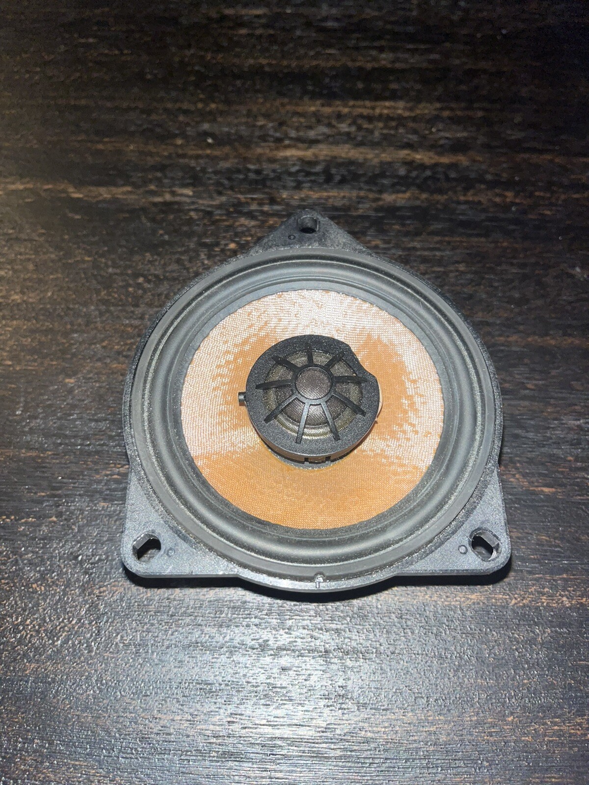 BMW E63 E92 335 650 M3 M5 M6 X5 Individual Audio Sound Speaker  