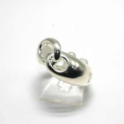 Strenesse Blue Ring in Sterling Silber 925, Gr. 53