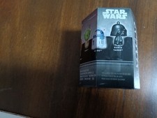 Hallmark Star Wars Mystery Christmas Tree Ornament New