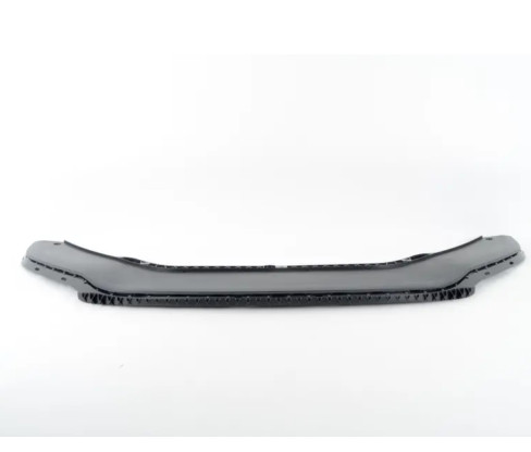 VW PASSAT B7 Front Bumper Lower Spoiler Trim 561805903B 9B9 NEW  