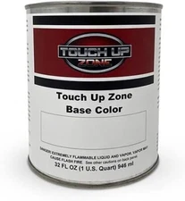 Dodge Brilliant Black Crystal Code PXR -  Pint-Quart-Gallon RTS