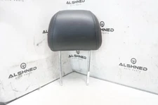 2017 Ford Explorer Front Left Right Headrest Black Leather FB5Z-78611A08-BC OEM