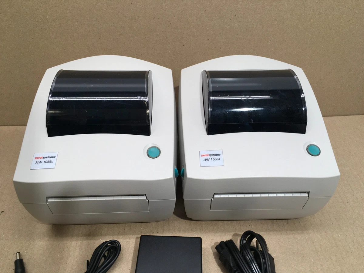 ZebraLink LP2844 LP2844-Z Label Thermal Printer USB And, 52% OFF