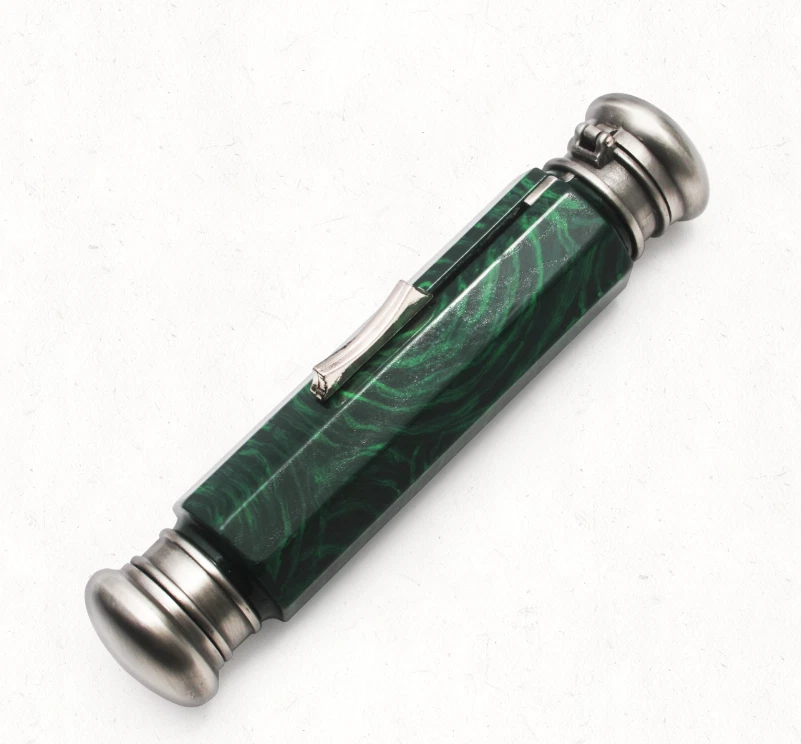 Noble Collection Harry Potter The Deluminator Prop Replica, Metal Version, New! - Image 3 of 4