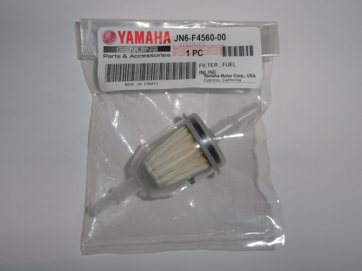 How to Change Fuel Filter on Yamaha Rhino: Easy Step-by-Step Guide