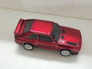 Hot Wheels 2020 Super Treasure Hunt '84 Audi Sport Quattro ...