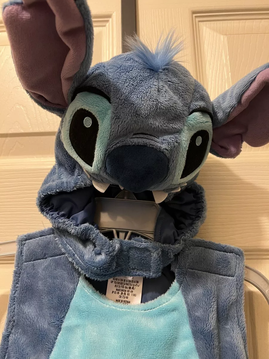 Lilo dress cheap for baby