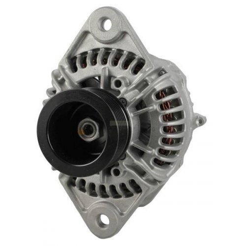 Alternateur Bosch 120A Neuf - Modèle SEG 0124515105 Pour BMW Z4 2.2, 2.5, 3.0 (120 Ampères)