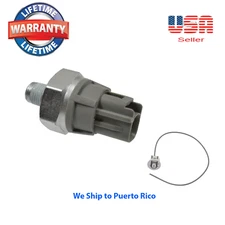 83530-60020 Engine Oil Pressure Switch & Connector Fit Toyota Lexus Scion