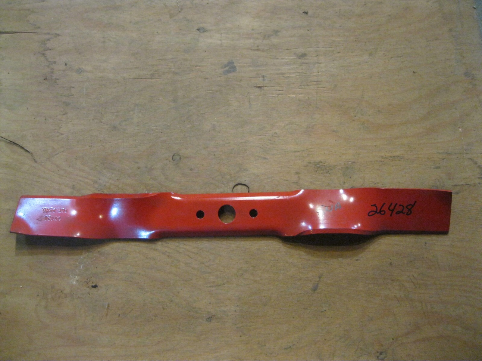 Snapper blade 7026428 or 26428 eBay