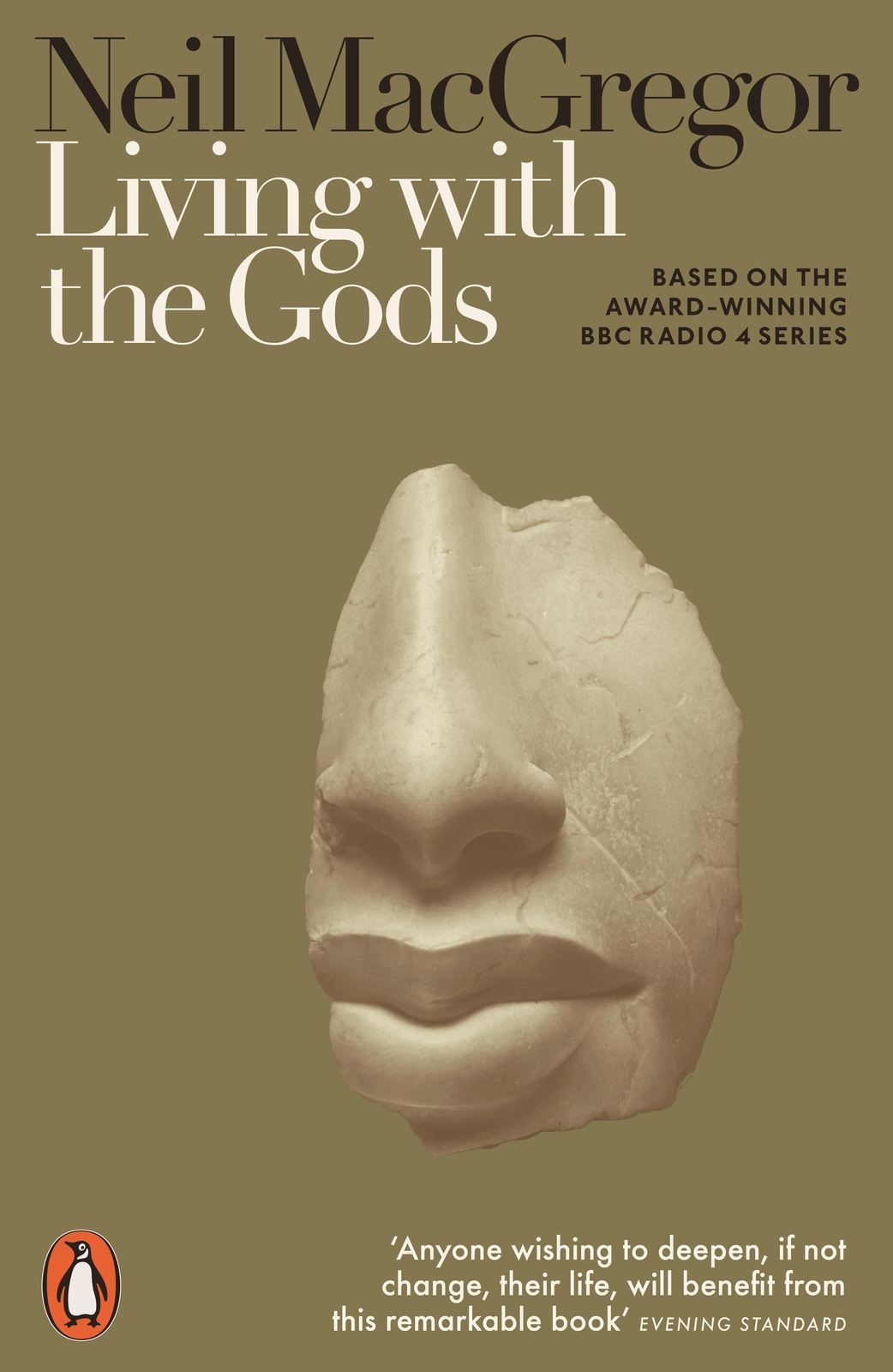 Thumbnail - Living With The Gods | Neil Macgregor | On Beliefs And Peoples |