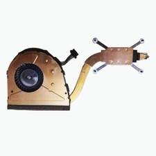 1x Cooling Fan Heatsink for Lenovo ThinkPad YOGA 260 X380 370 S1 00HN996 Laptop