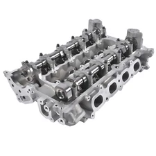 Cylinder Head for Chevy Cruze Trax Buick Encore 1.4L Direct Injection Aluminum