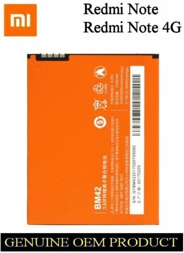 Xiaomi Cell Phone Batteries for Universal Universal
