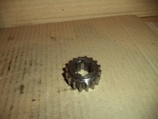 MOTO VILLA 348 EVEREST (MOTORE FV 348 E) - INGRANAGGIO TAMBURO FRIZIONE