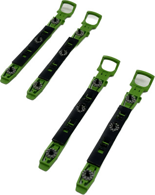 Fujitsu Easy Rail (4-Pack) Schienen für Festplatten HDD 3,5'' | C26361-K10-B395