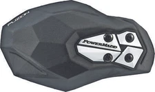 Powermadd Fuzion Handguards Black 34500