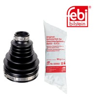 Febi Bilstein Faltenbalgsatz Antriebswelle FüR Opel Mokka/Mokka X Volvo V60 II