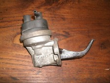 Pompe à essence Citroen BX