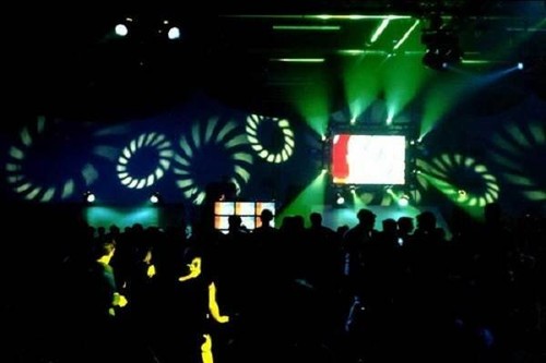 I Love Techno Festival in Ghent Live Events DJ-Sets Compilation (1998 - 2013) - Picture 6 of 6