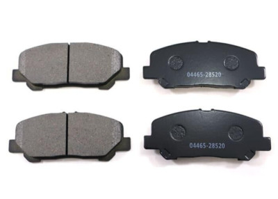 For Toyota Alphard Vellfire Estima Front Brake Pads ANH20W AGH30W 04465-28520