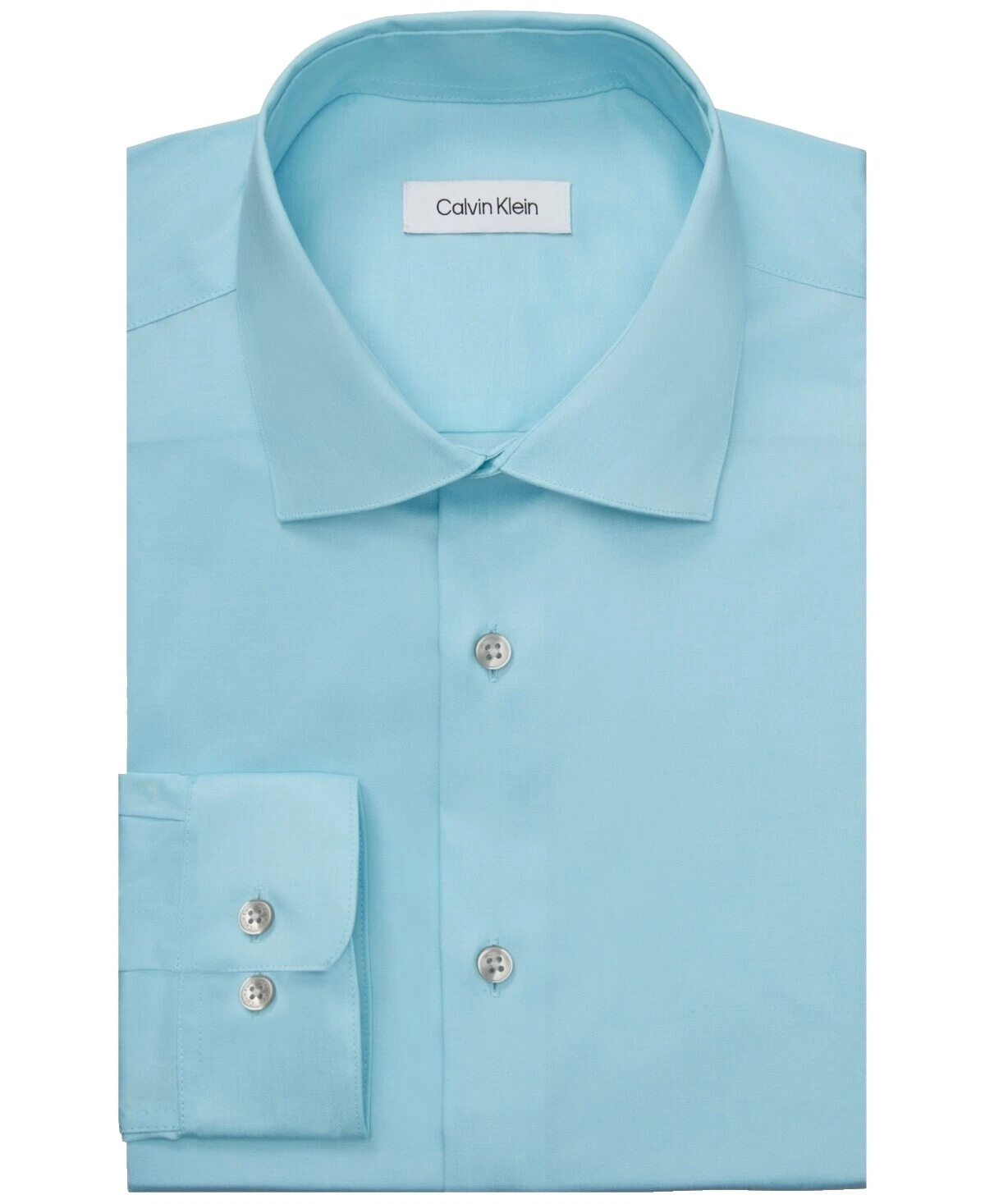 Calvin Klein Shirts 18 Size for Men