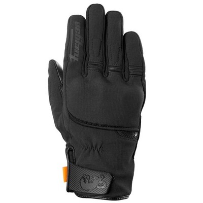 Furygan Jet Lady All Season D3O Evo Gloves Black Damen Motorradhandschuhe