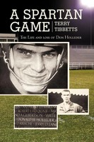Terry Tibbetts | A Spartan Game | Taschenbuch | Englisch (2012) | iUniverse