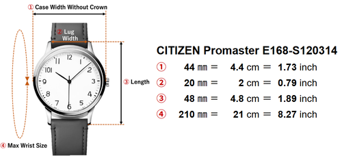 LIMITED Snoopy [NOS / BOX] CITIZEN Promaster E168-S120314 Eco-Drive Men's Watch - Picture 2 of 19