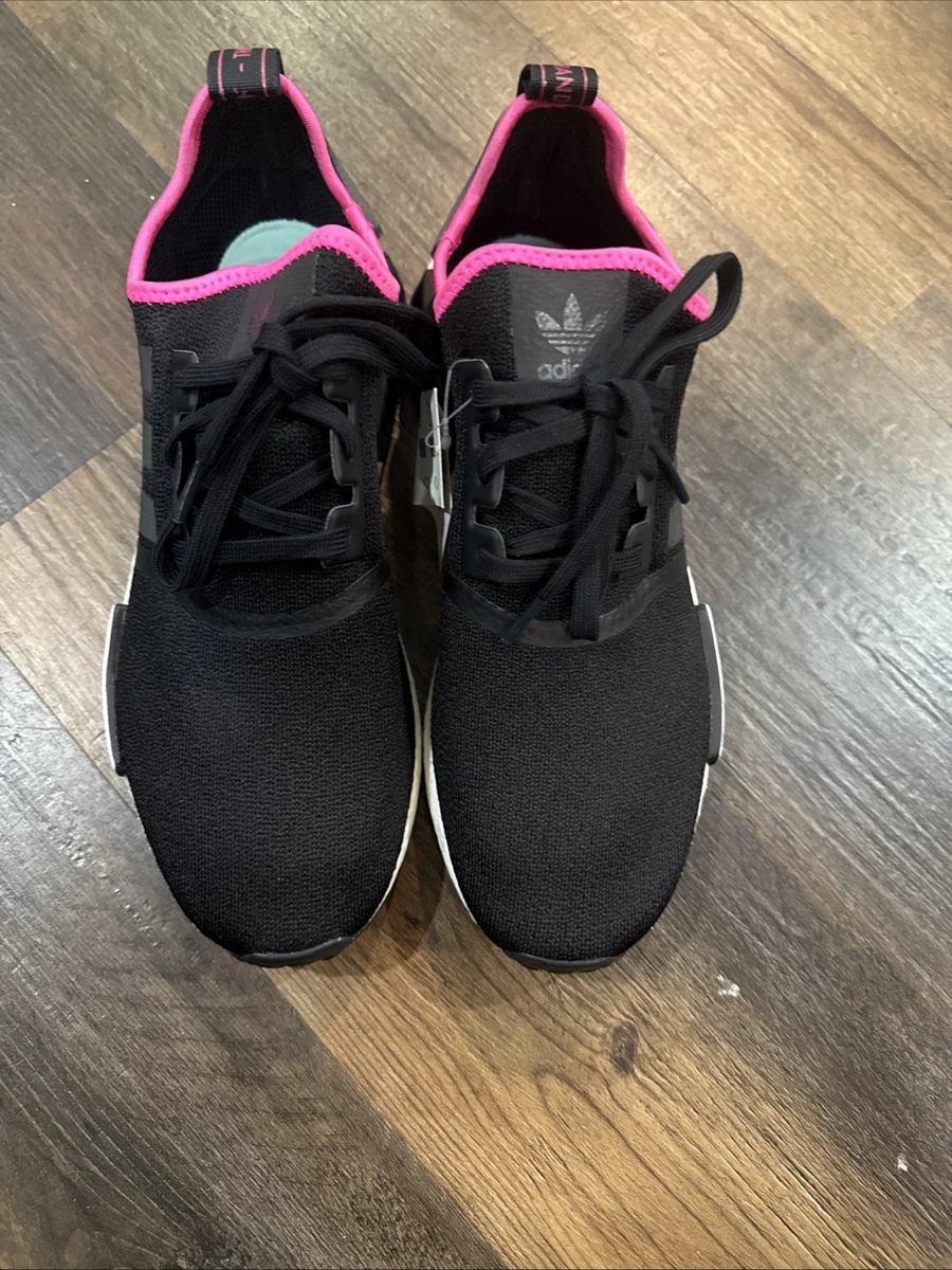 adidas NMD R1 Shock Pink for Sale | Authenticity Guaranteed | eBay