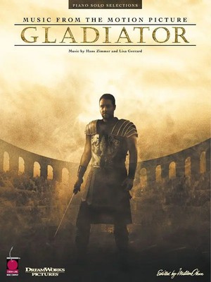 Hans Zimmer_Lisa Gerrard | Gladiator (2000) | Music from the Motion Picture