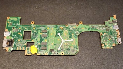 OEM Fujitsu Lifebook U938 Intel i5-8250u Motherboard CP768740-Z1