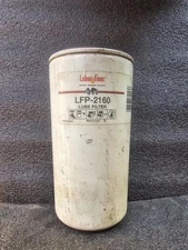 Luber-Finer LFP2160 Engine Oil Filter 