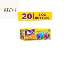 Little HUG Fruit Barrels Variety Pack 20 ct, 8 fl oz kids drinks