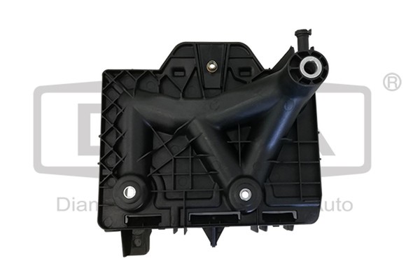 DPA Batterieaufnahme 99151591002 FüR VW Polo 4 9A4 9A2 9N2 9A6 5 6R1 6C1 602 604-image
