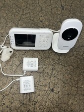VTech Replacement Camera VM3252-2 Baby Monitor Camera W/Chargers