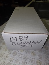 1989 Bowman Baseball Cards 19