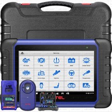 2026 Autel MaxiIM IM508S XP400 PRO as IM608 Pro II IMMO Key Programmer IM608S II
