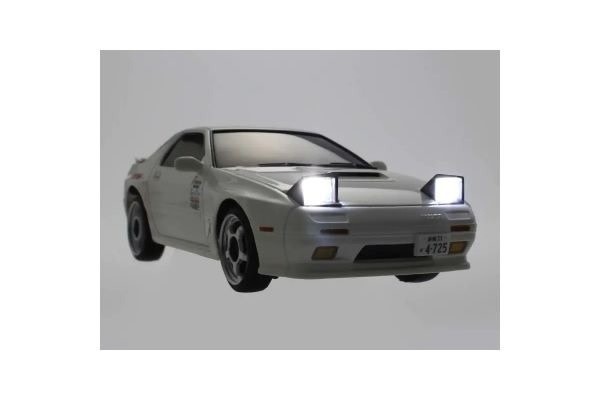 KYO66602L FIRST MINI-Z INITIAL D MAZDA RX-7 FC3S