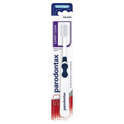 Parodontax Expert Clean Extra Soft toothbrush, 1 pc.