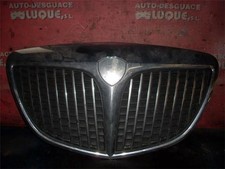 Calandre Lancia YPSILON