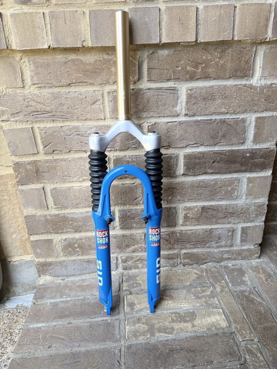 Rock Shox Sid 26 for sale - eBay