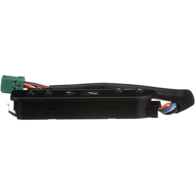 Pedal Height Adjustment Switch SMP For 2007 GMC Sierra 3500 HD