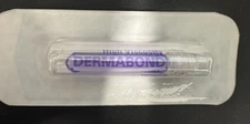 Dermabon  Topical Skin Adhesive  Mini  exp 2027 (5 Units)