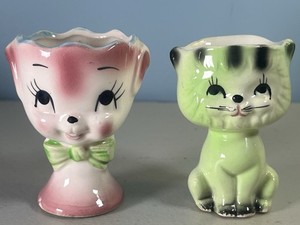 Vintage Egg Cup Japan for sale | eBay