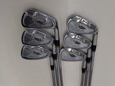 DUNLOP SRIXON Z-TX Iron Set Dynamic Gold S200 Flex S Right Handed